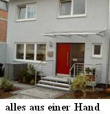 alles aus einer hand