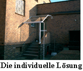 Die individuelle Lösung